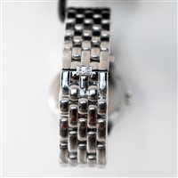 Reloj Eberhard Hombre Extra-Fort in Acero 41028 CA - 41028 CA